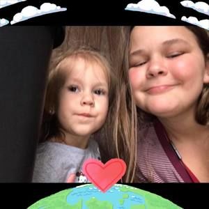 Meet your Posher, Kylie